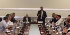 Prezantohet projekti i Autostradës Prishtinë-Gjilan-Konqul, kostoja 260 milionë euro