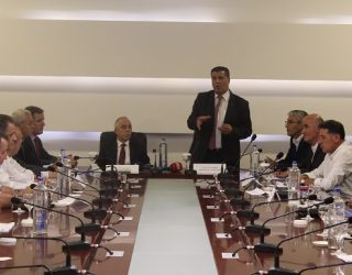 Prezantohet projekti i Autostradës Prishtinë-Gjilan-Konqul, kostoja 260 milionë euro