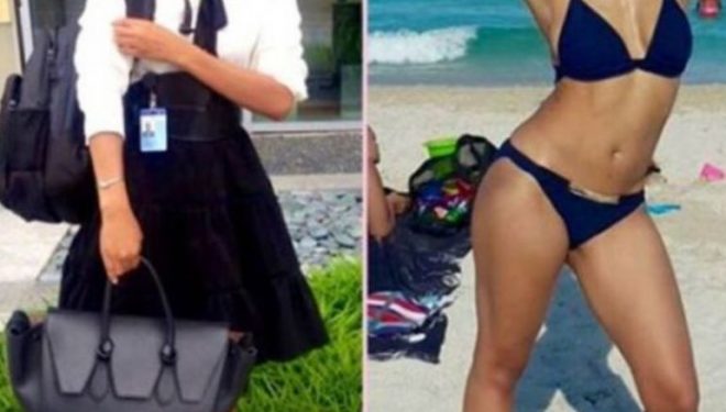 Burri e tradhton gruan, dhe i kërkon diçka shokuese (Foto)