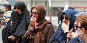 Numri i të vrarëve nga sulmi në Bagdad arriti në 250 vetë
