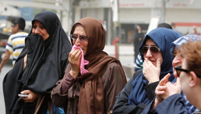 Numri i të vrarëve nga sulmi në Bagdad arriti në 250 vetë