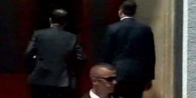 Keqkuptimi, Meta dhe ambasadorët e prisnin te Kryesia, Basha shkon në Parlament