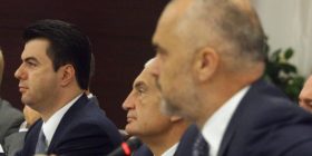 Marrëveshja, Basha: Ndërkombëtarët rekomandojnë, ne vendosim (Video)