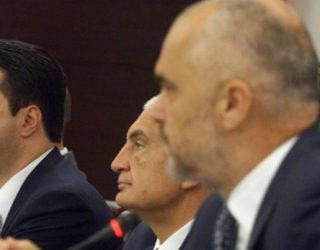 Marrëveshja, Basha: Ndërkombëtarët rekomandojnë, ne vendosim (Video)