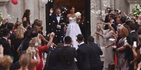 Bastian Schweinsteiger martohet… apet (Foto)