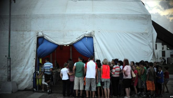 Nis Festa e Bajramit të Madh – ‘në Kosovë pak solidaritet’