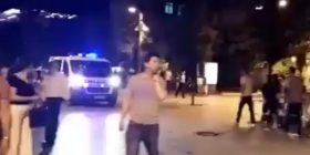 Konfirmon Policia: Në “Beer Fest” u gjuajt me armë dhe pati të plagosur (Foto/Video)