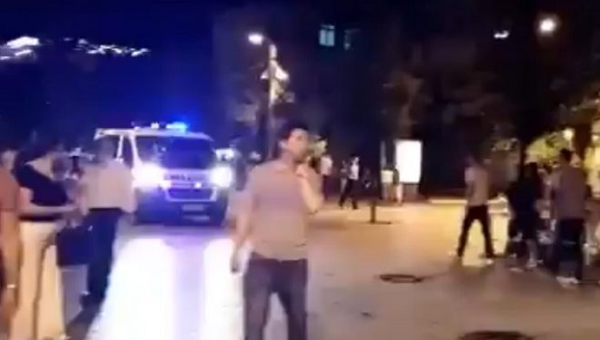 Konfirmon Policia: Në “Beer Fest” u gjuajt me armë dhe pati të plagosur (Foto/Video)