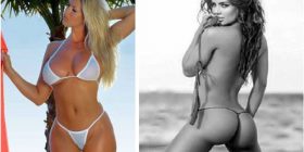 Thjesht perfekte për bikini