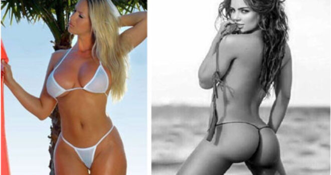 Thjesht perfekte për bikini