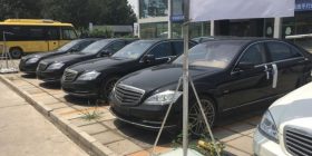 6 Mercedes-Brabus të ri janë braktisur, arsyeja do t’iu befasojë (Foto)