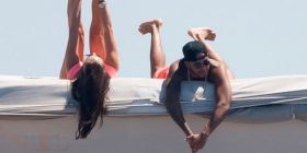 Ku është Rita Ora? (Foto)