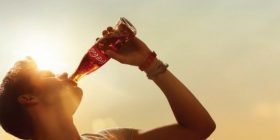 Lajm i keq për meshkujt që pinë Coca Cola!