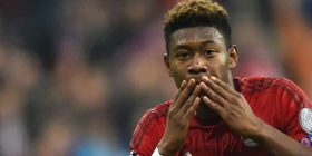 David Alaba: Carlo Ancelotti është një trajner gjenial