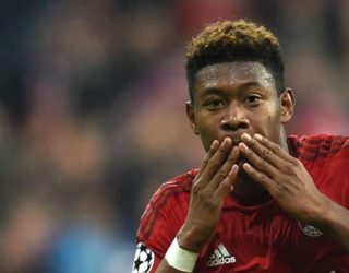 David Alaba: Carlo Ancelotti është një trajner gjenial