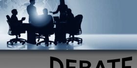 Ashpërsimi i gjuhës politike tensionon debatin për demarkacionin