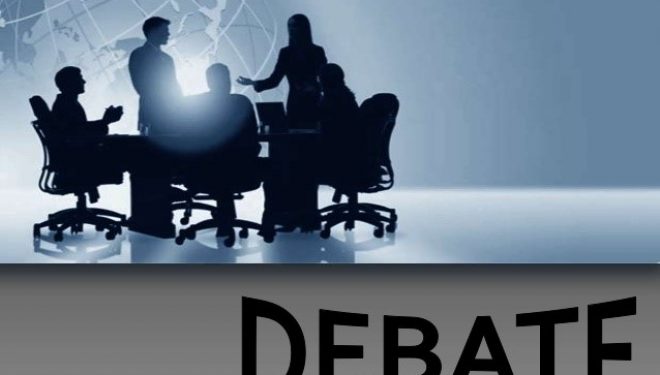Ashpërsimi i gjuhës politike tensionon debatin për demarkacionin