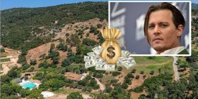 Johnny Depp nxjerr në shitje kompleksin e tij për 55 mln dollarë, dyfishin e çmimit të kërkuar