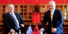 Ministri grek Kotzias: Në Shqipëri do të ketë zgjedhje të parakohshme
