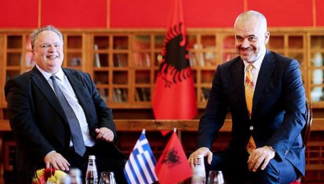 Ministri grek Kotzias: Në Shqipëri do të ketë zgjedhje të parakohshme