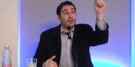 Hoxhë Elvis Naçi: Së pari vjen kombi pastaj feja (Video)