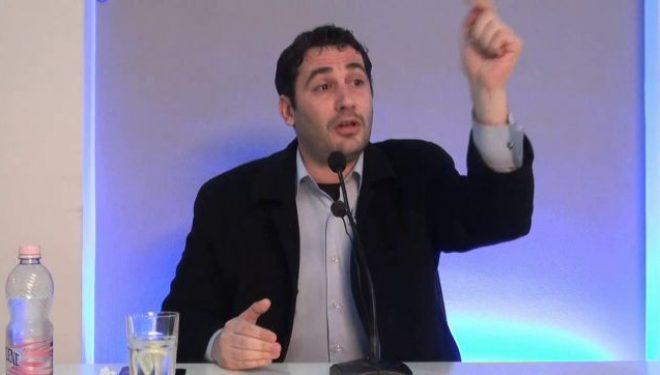 Hoxhë Elvis Naçi: Së pari vjen kombi pastaj feja (Video)