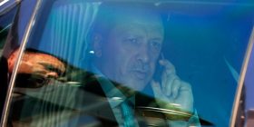 The Washington Post godet Erdoganin: Po e organizon grushtin tënd politik