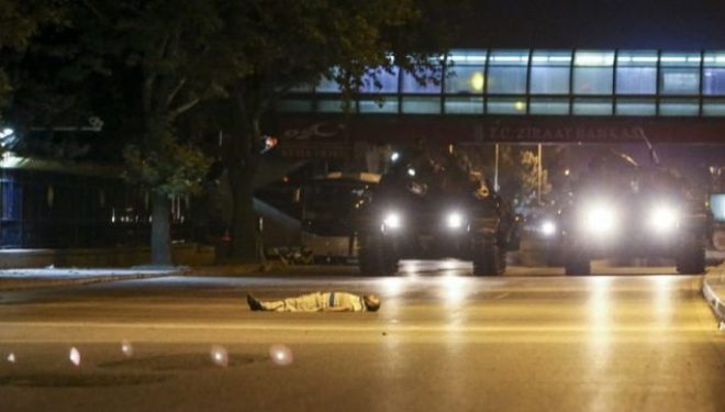 LAJMI I FUDNIT: Vritet Erdogan Agaroglu në Turqi!