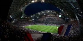 Rriten masat e sigurisë para finales së EURO 2016