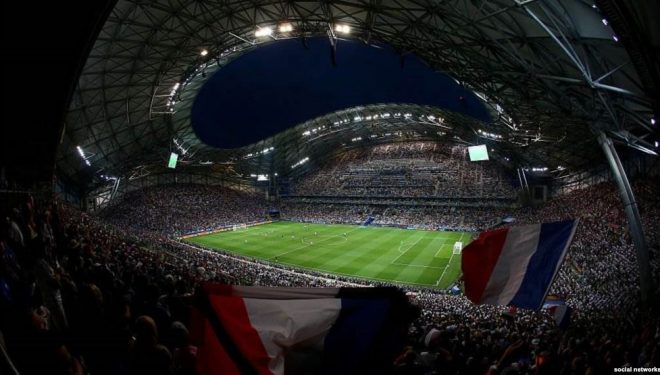Rriten masat e sigurisë para finales së EURO 2016