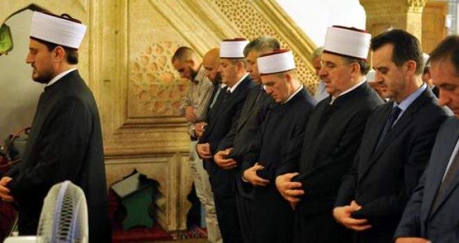 Festa e Bajramit, me mesazhe për paqe e tolerancë