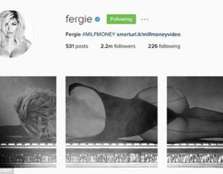 E gjeni dot se kush nga këto 3 foto të Fergie-t mori më shumë pëlqime? E gjeni dot se kush nga këto 3 foto të Fergie-t mori më shumë pëlqime?