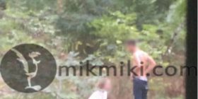 Video e seks skandalit në Prishtinë (VIDEO) +18