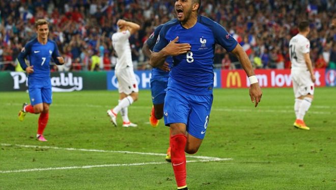 Franca në finale me Portugalinë, “Gjelat” eliminojnë Gjermaninë