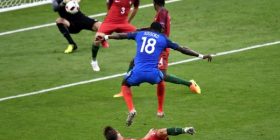 S’mjaftojnë 90 minuta, Portugali-Francë shkon në shtesë