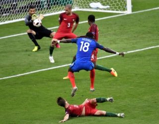 S’mjaftojnë 90 minuta, Portugali-Francë shkon në shtesë