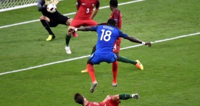 S’mjaftojnë 90 minuta, Portugali-Francë shkon në shtesë