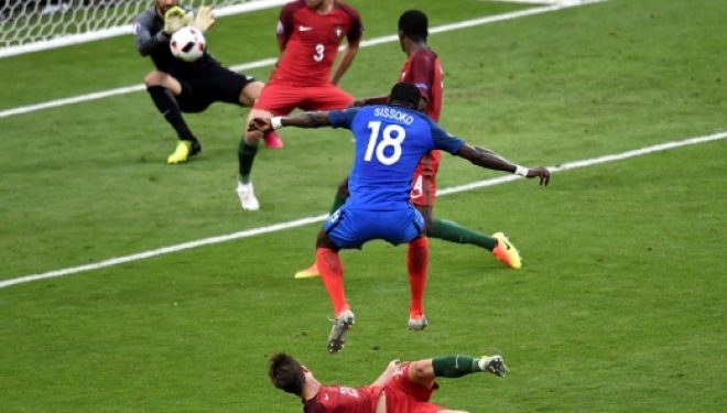 S’mjaftojnë 90 minuta, Portugali-Francë shkon në shtesë
