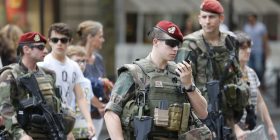 Militantët e IS-it e kanë marrë përgjegjësinë për sulmin në Nicë