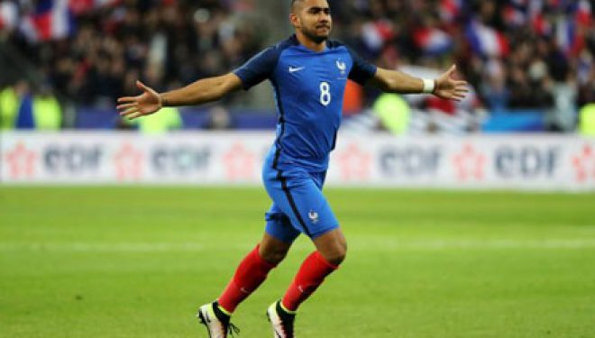Ylli francez hedh poshtë zërat e merkatos, Payet: Qëndroj të West Ham