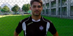Lugano nxjerr Frederic Veselin në merkato