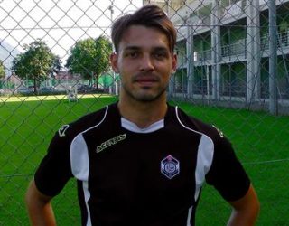 Lugano nxjerr Frederic Veselin në merkato