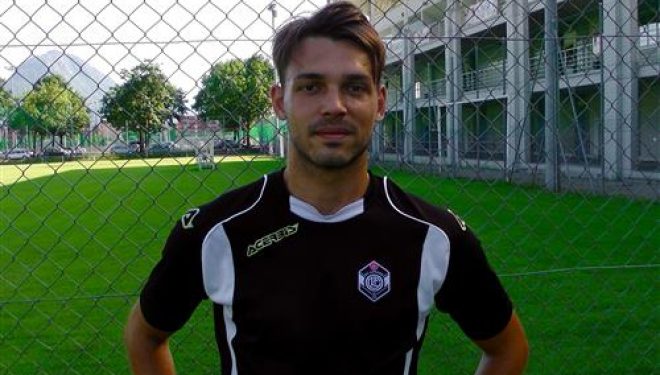 Lugano nxjerr Frederic Veselin në merkato