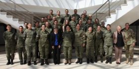 FSK vazhdon edhe më tej bashkëpunimin me SHBA-të