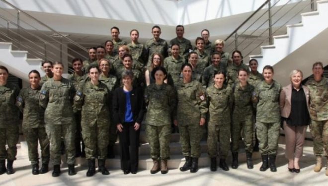 FSK vazhdon edhe më tej bashkëpunimin me SHBA-të