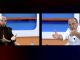 Debat shumë i ashpër, mes Gëzim Kelmendit dhe Dardan Gashit (Video)