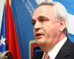 Bashkohen Gjergj Dedaj dhe Behgjet Pacolli (Video)