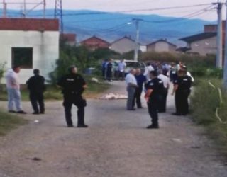Vëllai i gjilanasit të vrarë nga polici: Në vend të barnave, i dhanë plumba (Video)