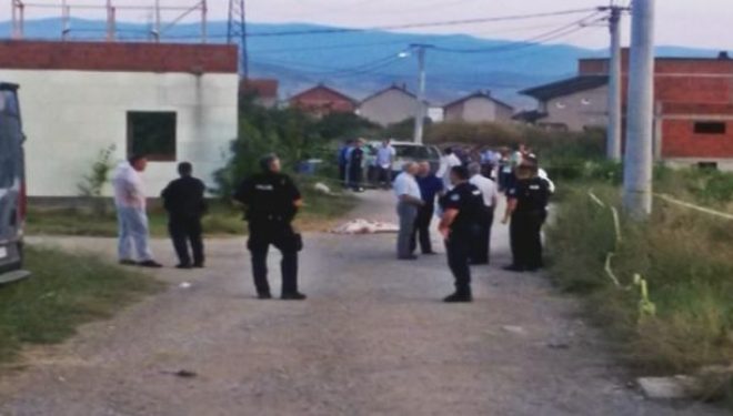 Vëllai i gjilanasit të vrarë nga polici: Në vend të barnave, i dhanë plumba (Video)