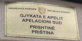 Të akuzuarve për pjesëmarrje në luftërat e huaja, u refuzohen ankesat